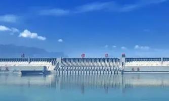 CCTV纪录片：大三峡02