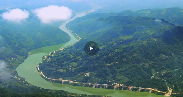U8国际形象宣传片